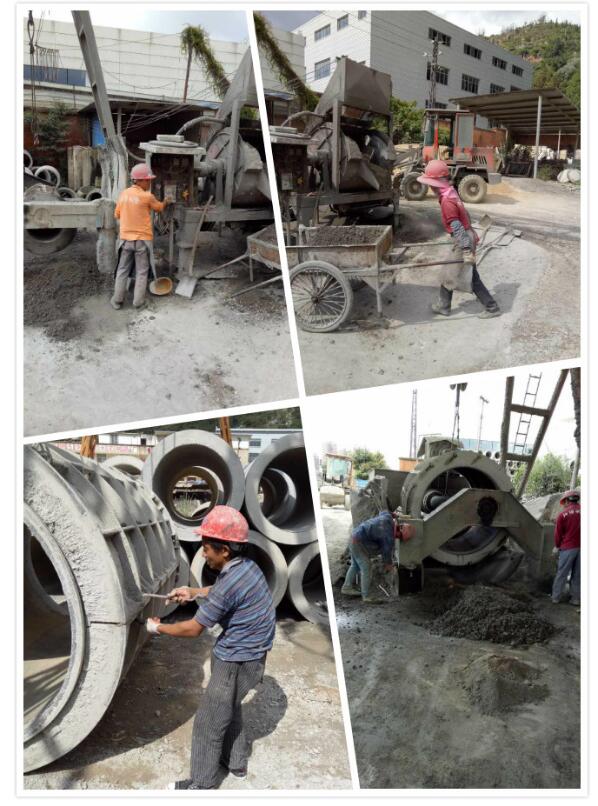 勞有所獲，心有所居—昆明陽博