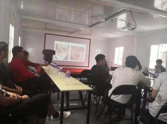 勞有所獲，心有所居—昆明陽博