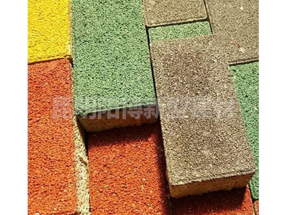 透水磚、植草磚要怎么鋪設(shè)？施工要點(diǎn)、工藝流程介紹！