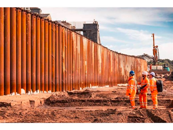 如何減少建筑材料的碳排放？