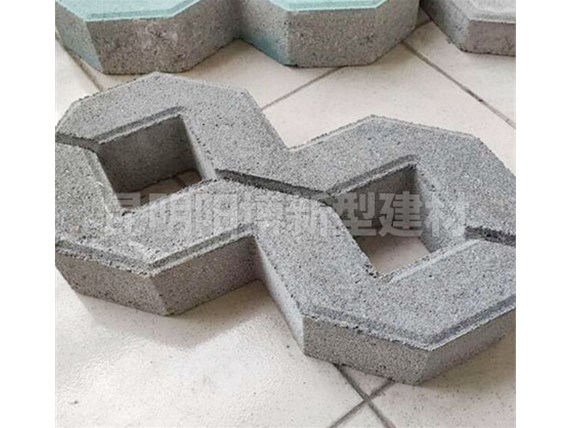 云南植草磚適用于哪些地面鋪設(shè)？